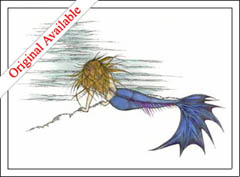 Mermaid Astraea